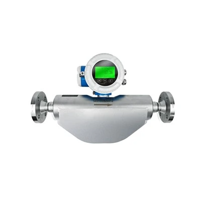 Coriolis senzor